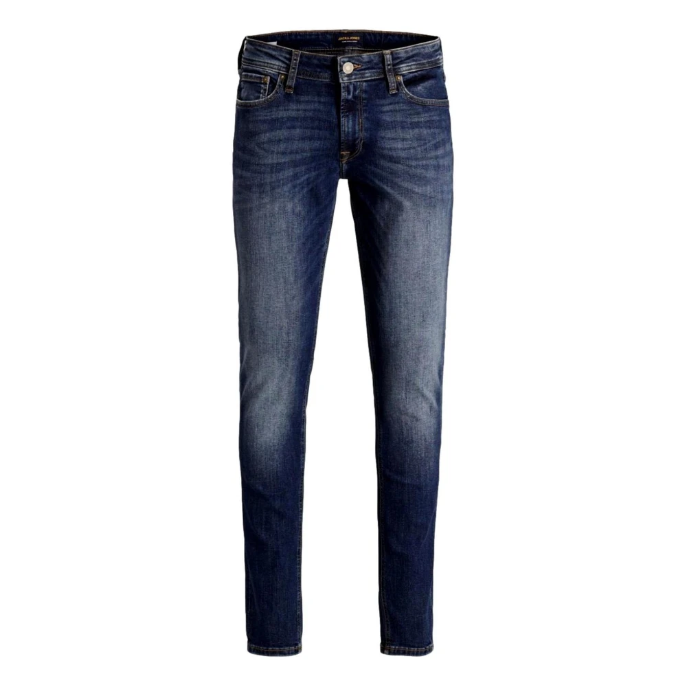 Jeans > Slim-fit Jeans - - Jack & Jones - Modalova