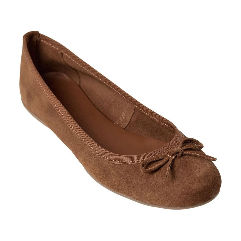 Shoes > Flats > Ballerinas - - Sofie Schnoor - Modalova