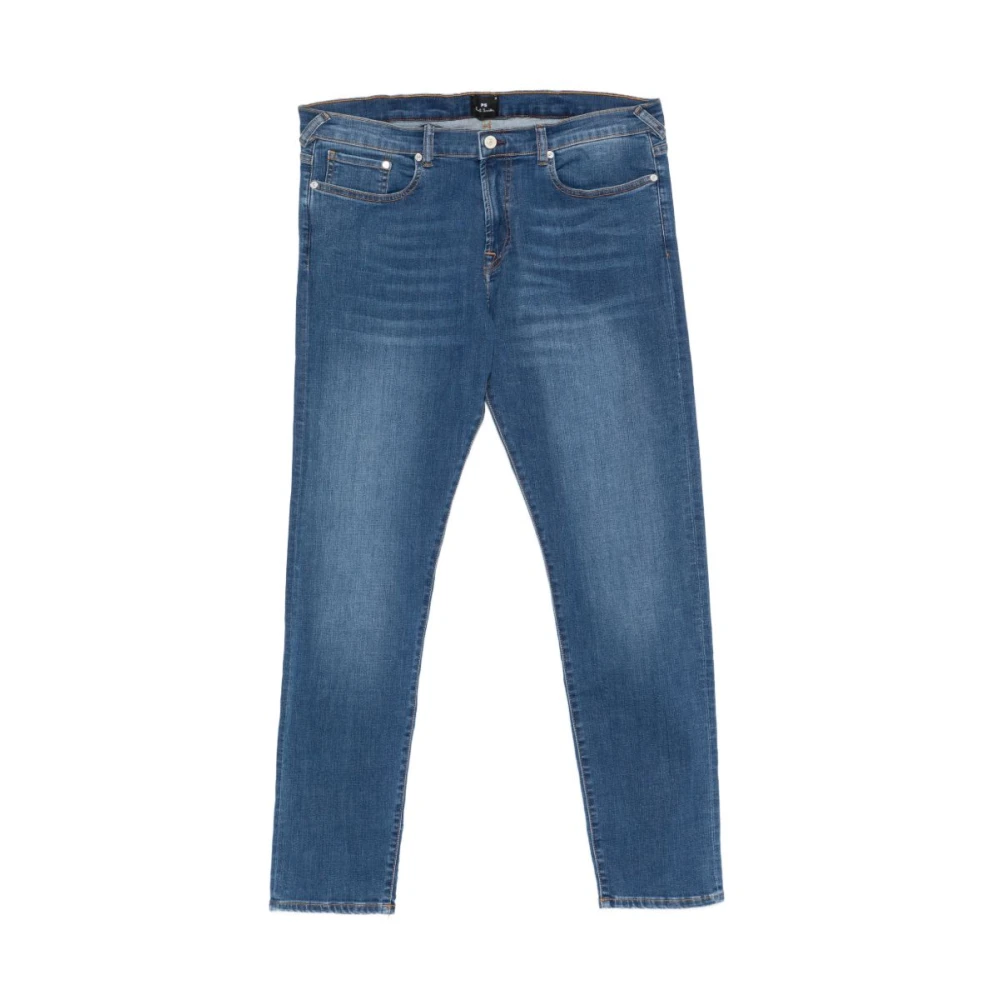 Paul Smith Hombre Azul - Slim-Fit Jeans - Jeans - W33