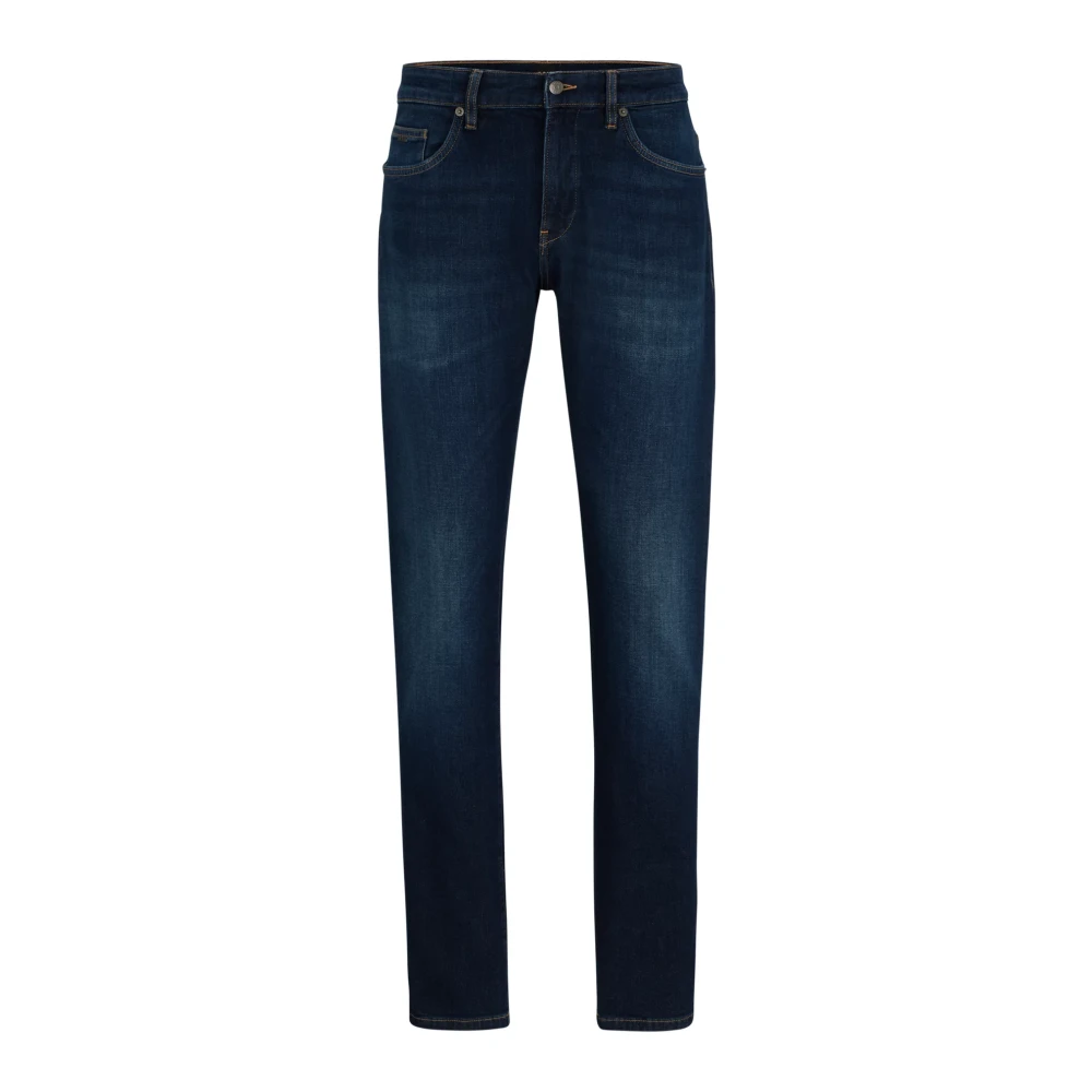 Jeans > Slim-fit Jeans - - Hugo Boss - Modalova