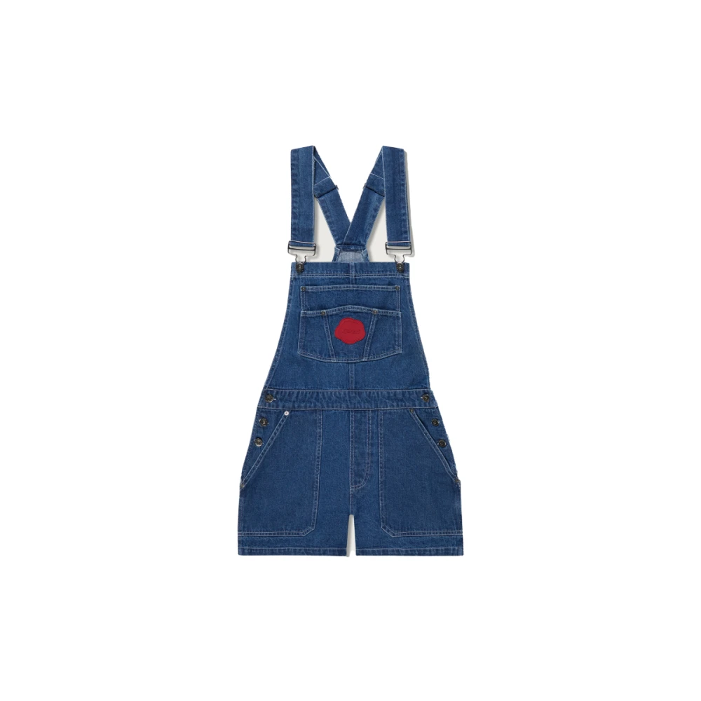 Jumpsuits & Playsuits > Playsuits - - Kickers - Modalova