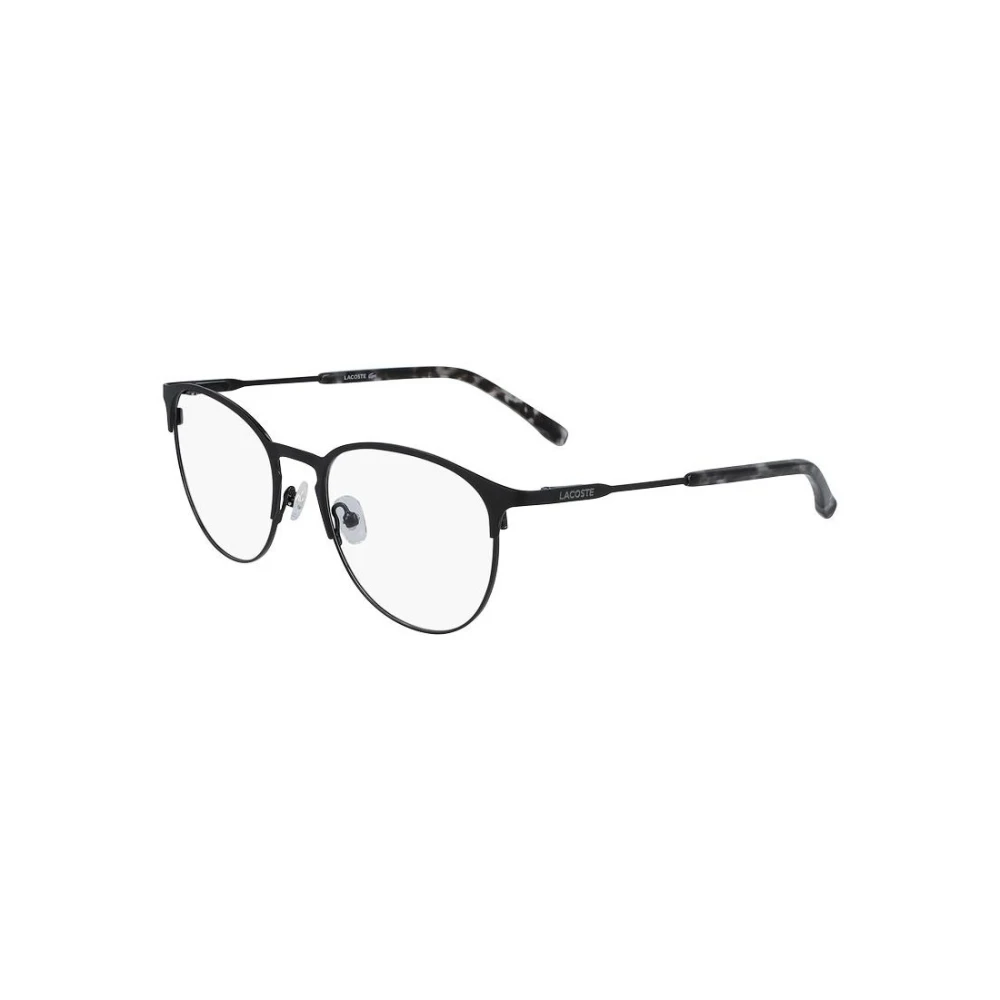 Lacoste Glasses Black Heren