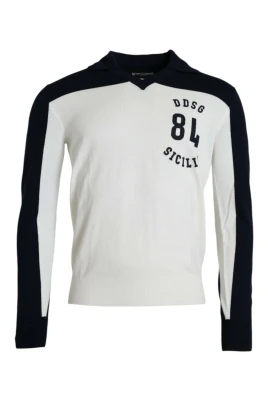 Sicilia Henley Sweater