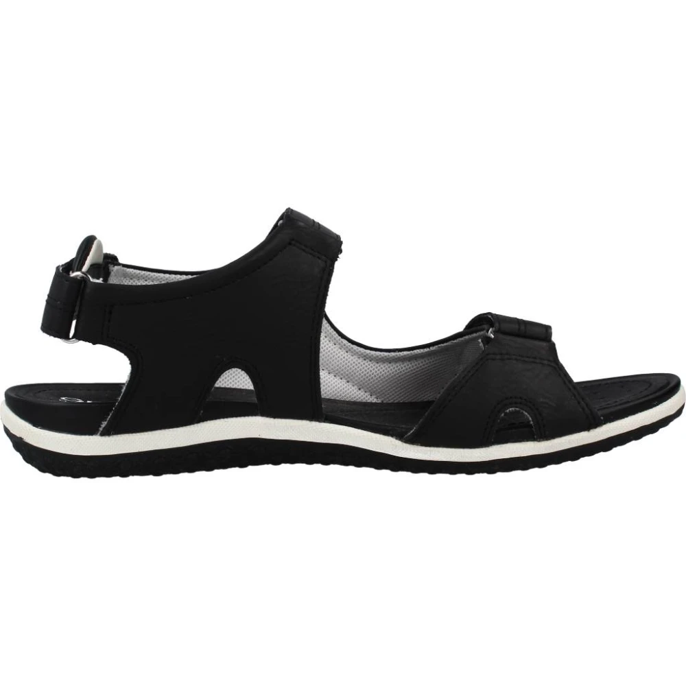 Shoes > Sandals > Flat Sandals - - Geox - Modalova