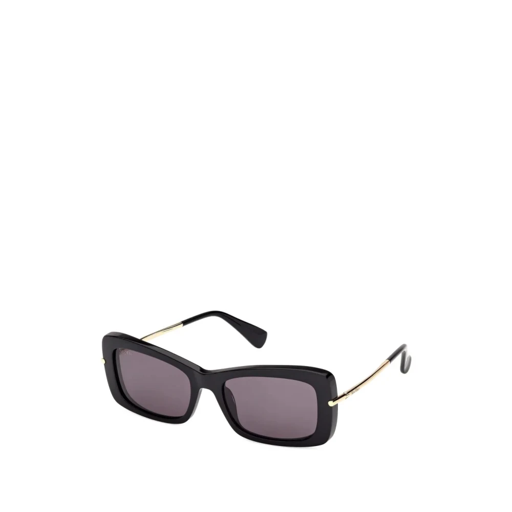 Max Mara Women's Black Sunglasses, 54 Mm, Sunglasses