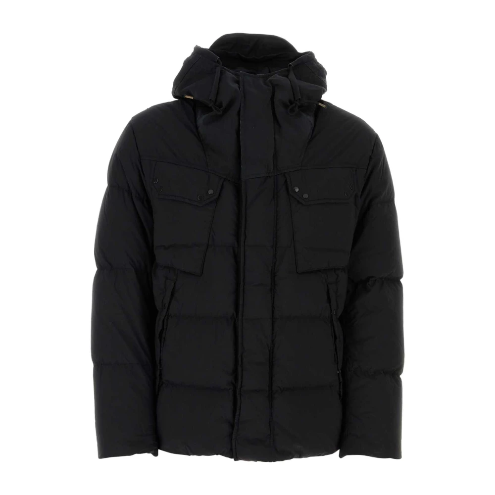 Jackets > Down Jackets - - Ten C - Modalova