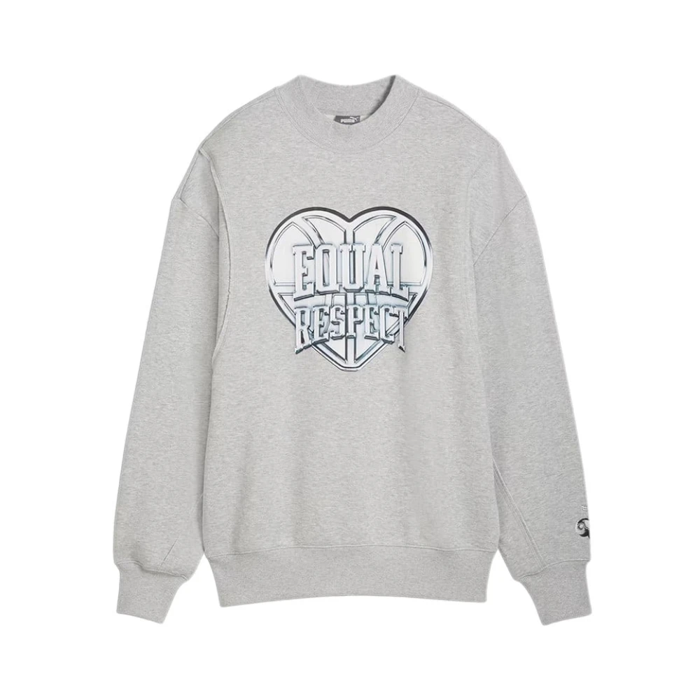 Sweatshirts & Hoodies > Sweatshirts - - Puma - Modalova