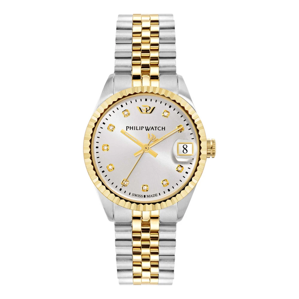 Accessories > Watches - - Philip Watch - Modalova