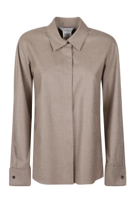 Tebaide Shirt