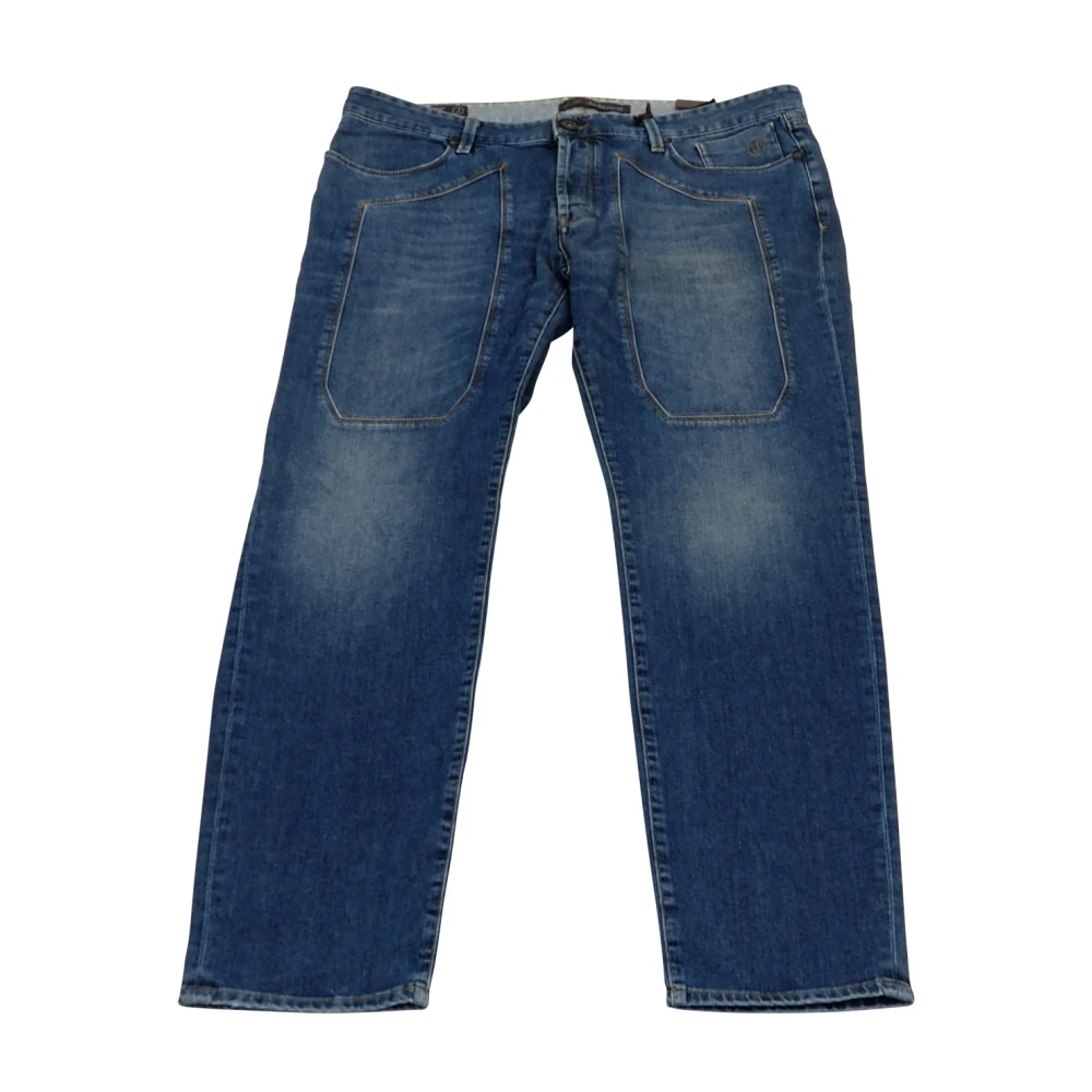 Jeans > Straight Jeans - - Jeckerson - Modalova