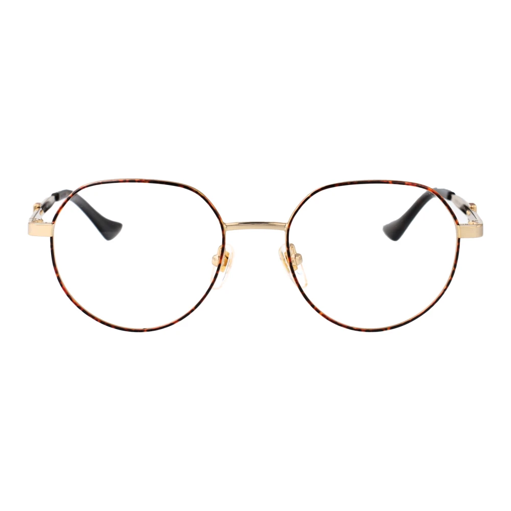 Gucci Stijlvolle optische bril Yellow Heren