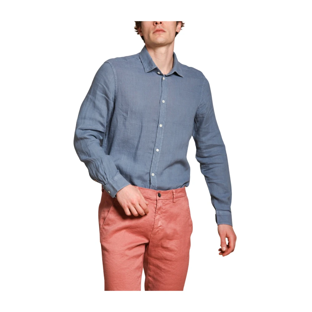 Shirts > Casual Shirts - - Mason's - Modalova