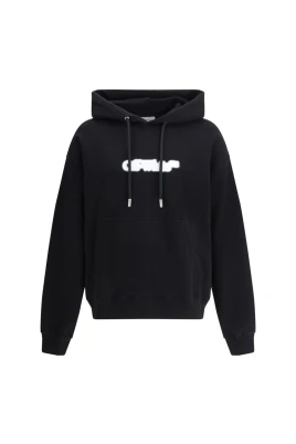 Urban Spray Hoodie