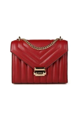 Whitney Medium Quilted Shoulder Bag