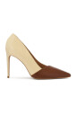 tweekleurige-leren-pumps