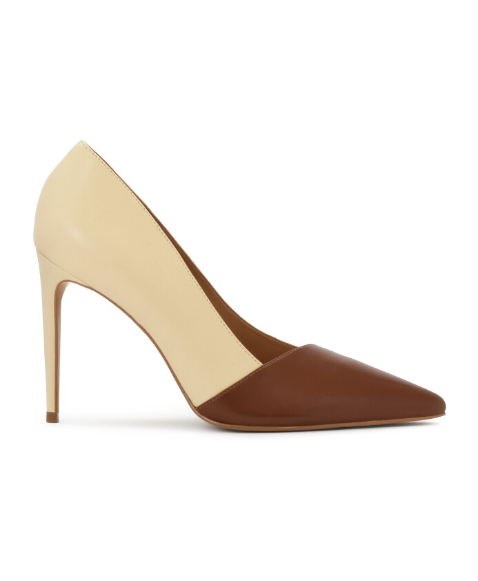 tweekleurige-leren-pumps