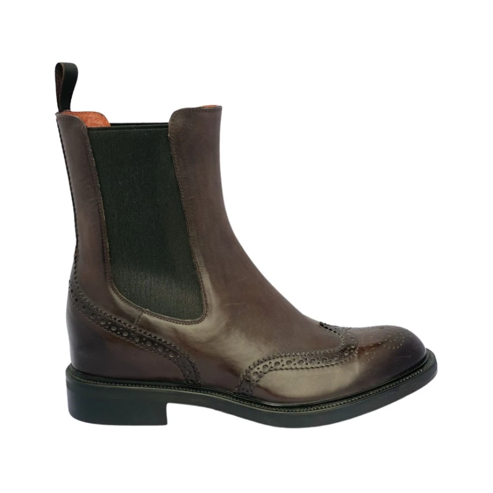 Santoni discount laarzen dames