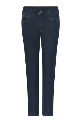 Suzanne Skinny Jeans