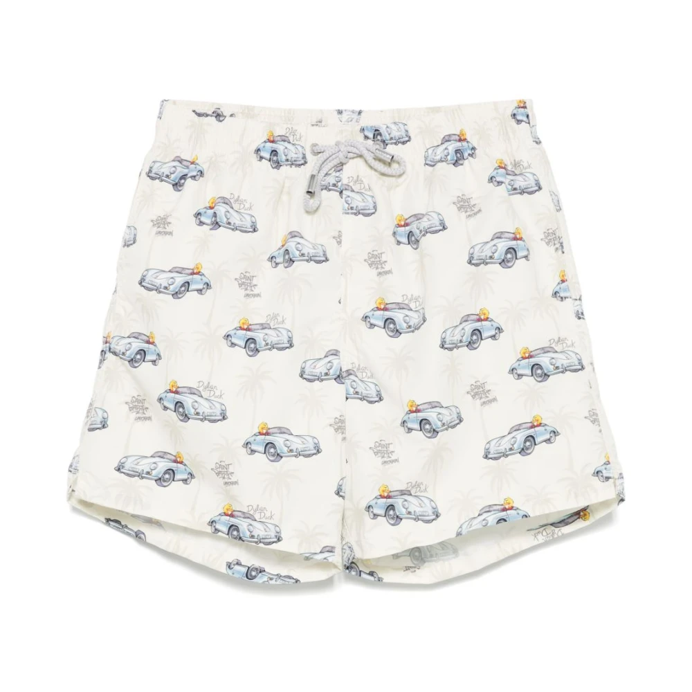 Swimwear > Beachwear - - MC2 Saint Barth - Modalova