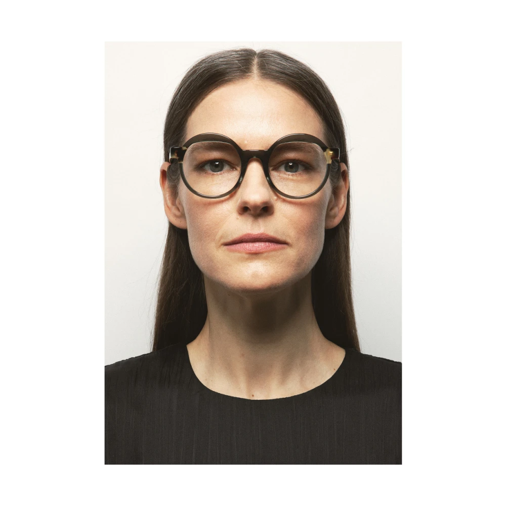 Kaleos Glasses Green Unisex