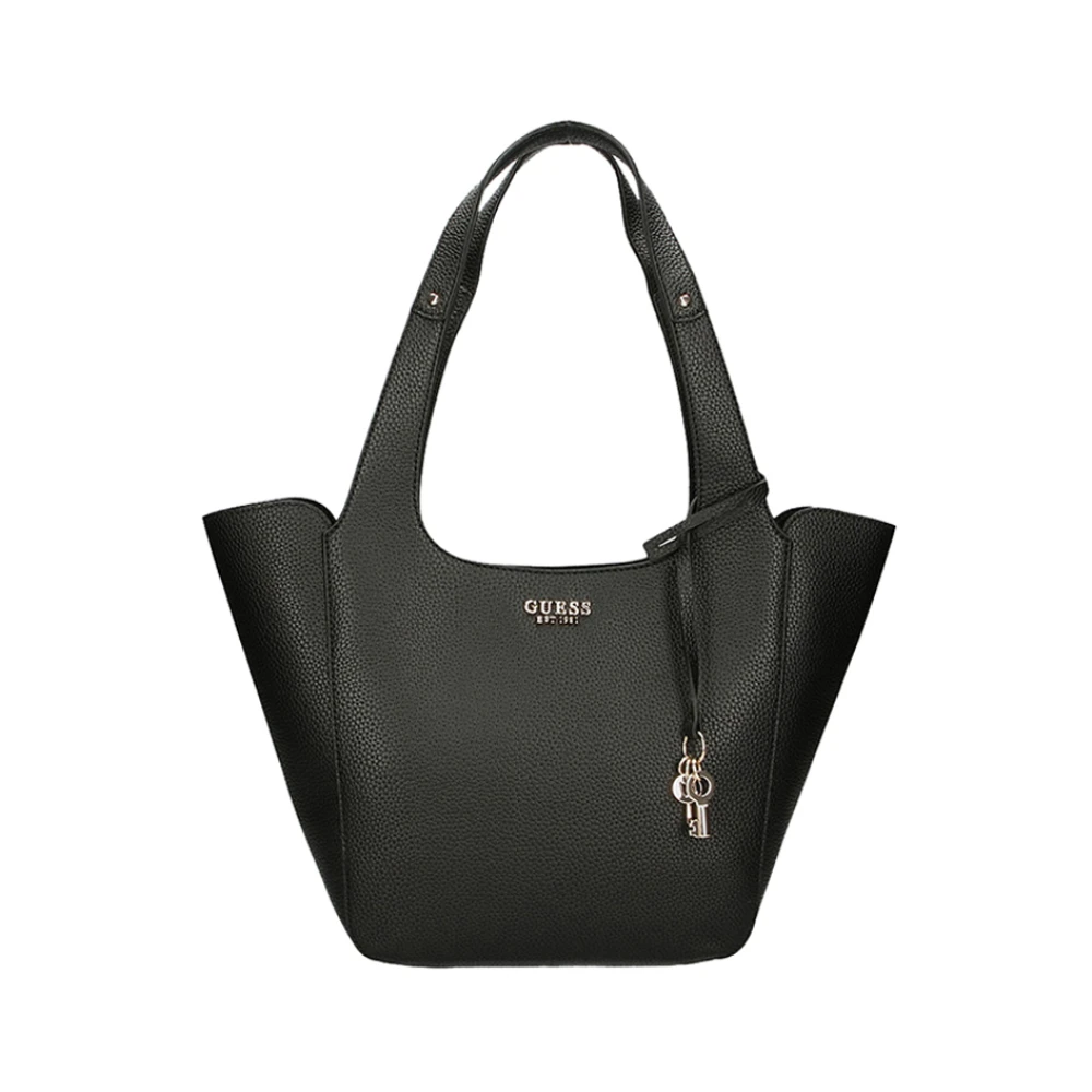 Guess - Bags > Tote Bags - Black - Guess - Modalova