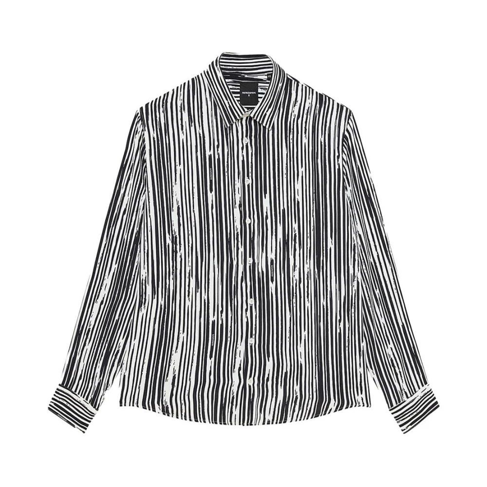 Shirts > Casual Shirts - - Patrizia Pepe - Modalova