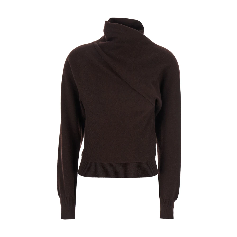 Knitwear > Turtlenecks - - Tom Ford - Modalova