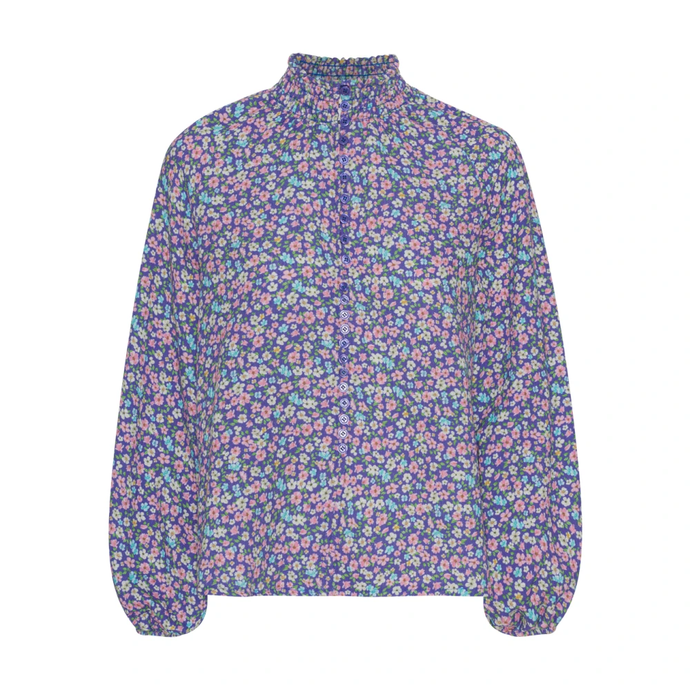 Blouses & Shirts > Blouses - - Americandreams - Modalova