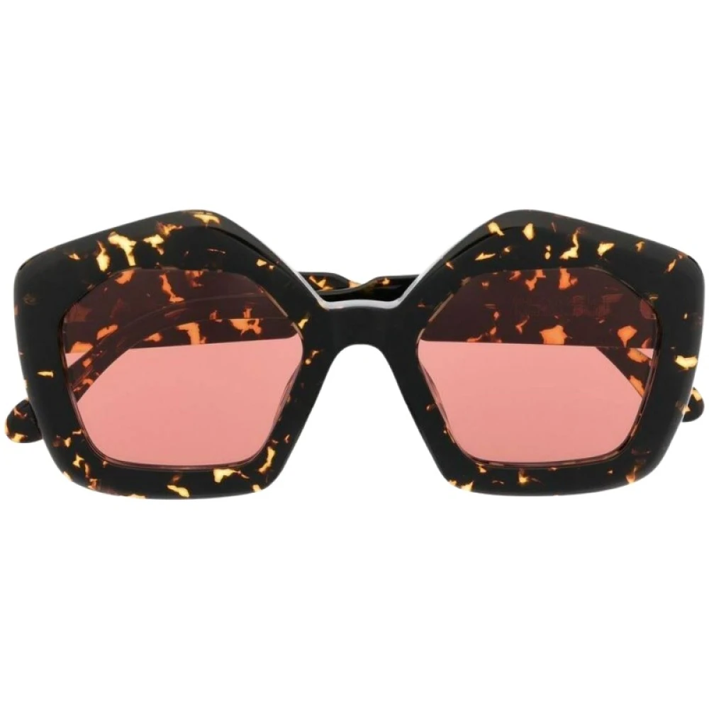 Accessories > Sunglasses - - Marni - Modalova