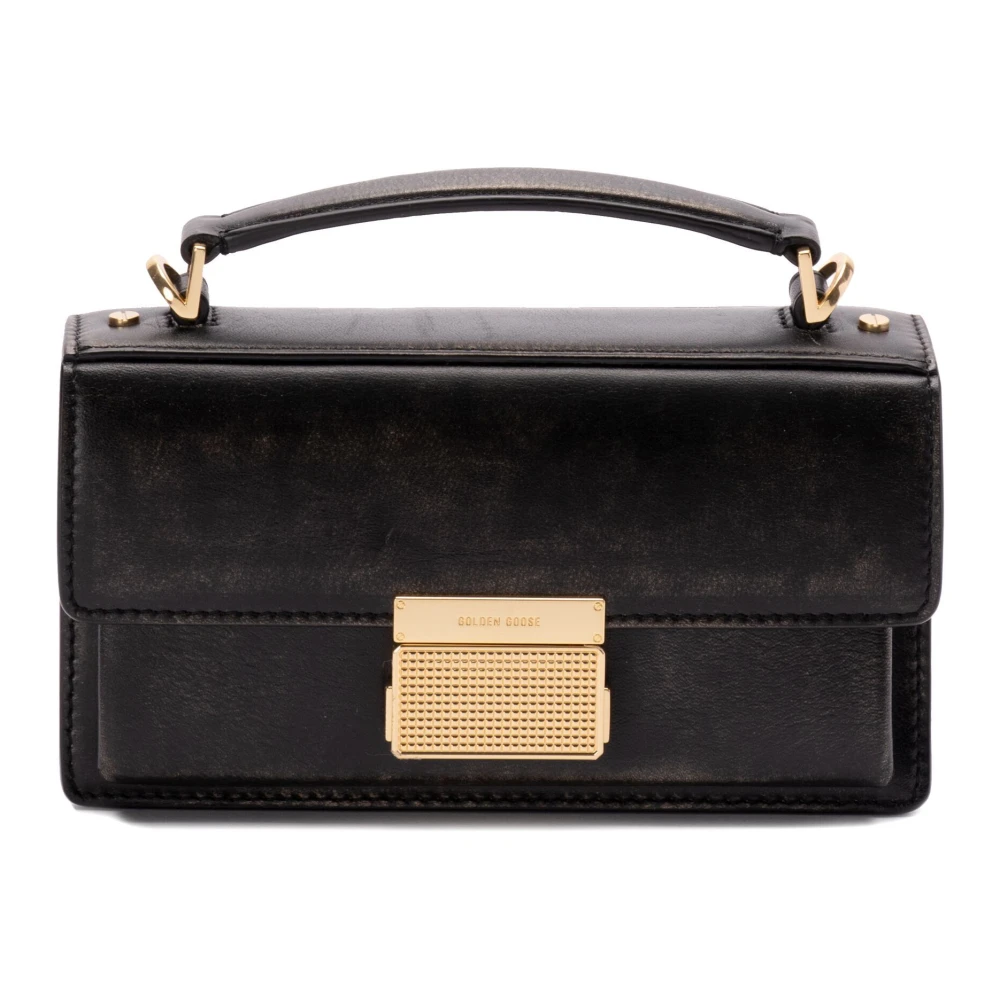 Bags > Handbags - - Golden Goose - Modalova