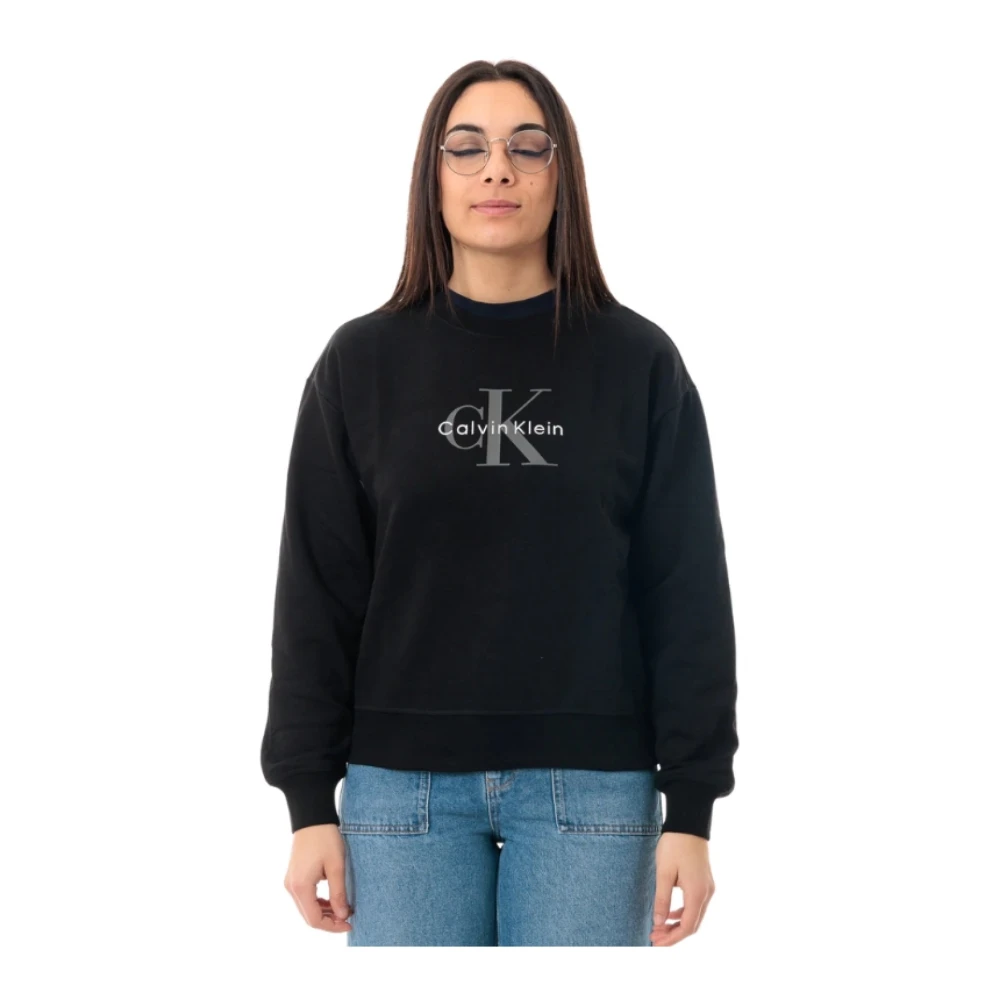 Sweatshirts & Hoodies > Sweatshirts - - Calvin Klein - Modalova