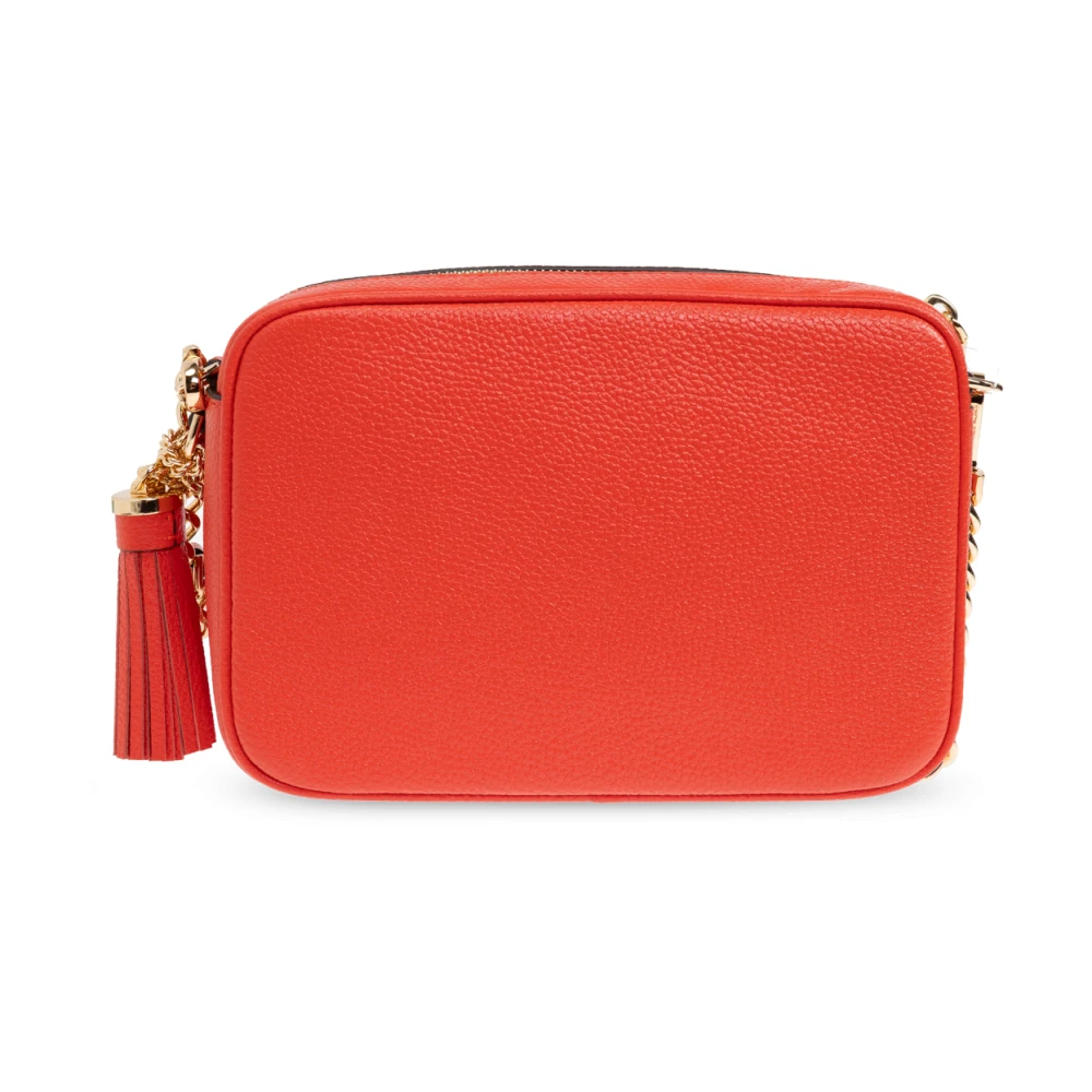 Michael Kors Schoudertas Jet Set Red Dames