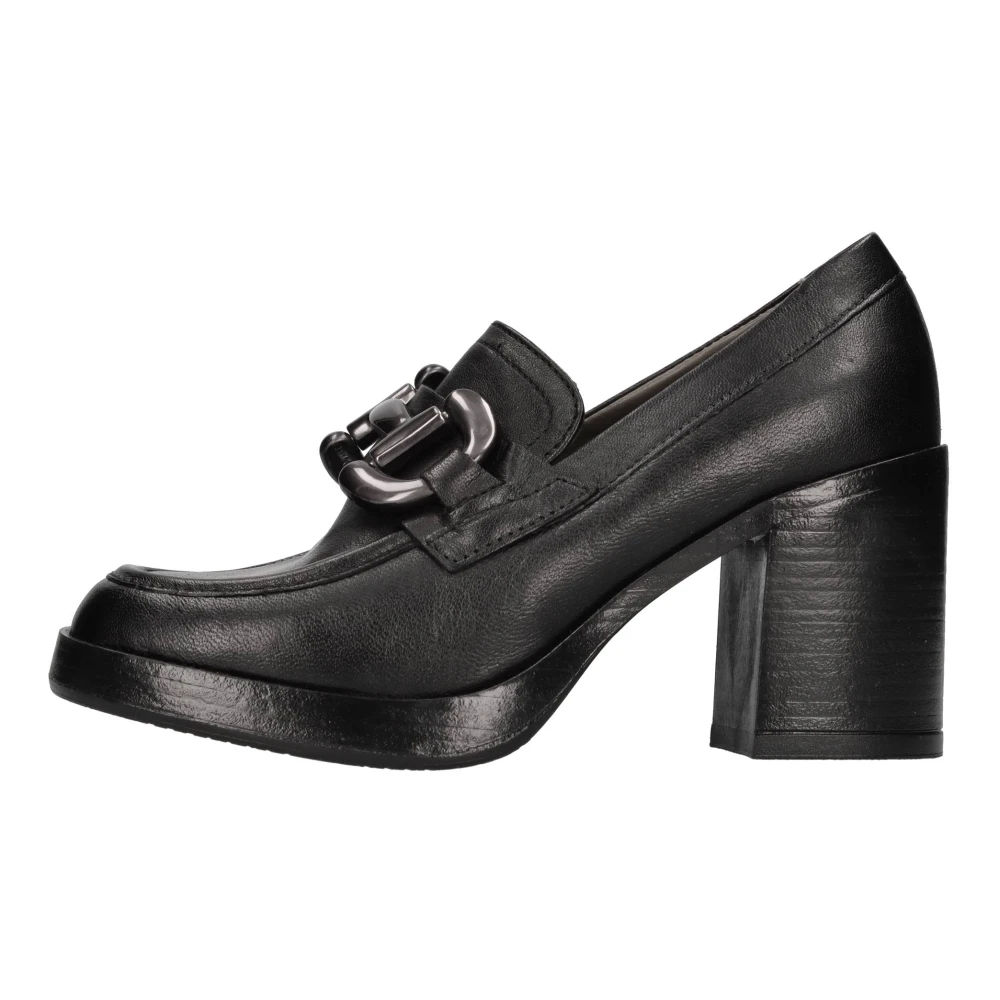 Mjus Leren Loafers