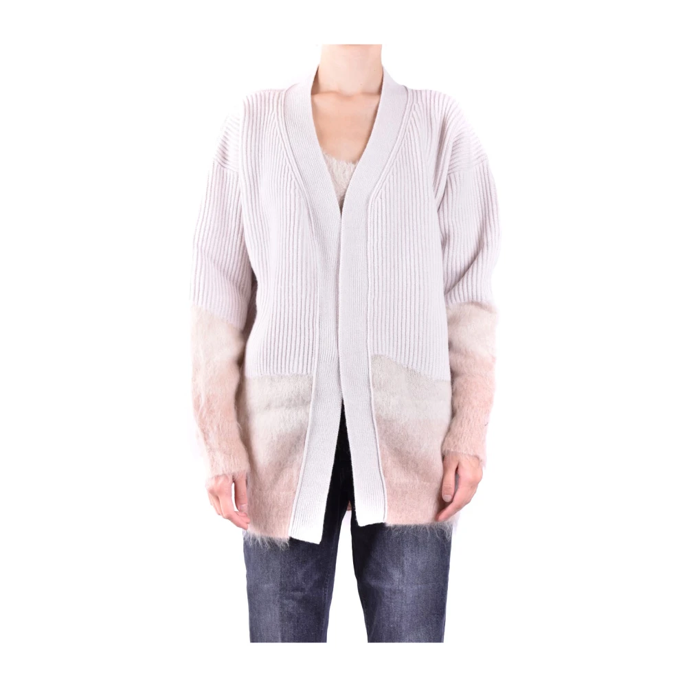 Knitwear > Cardigans - - Dondup - Modalova
