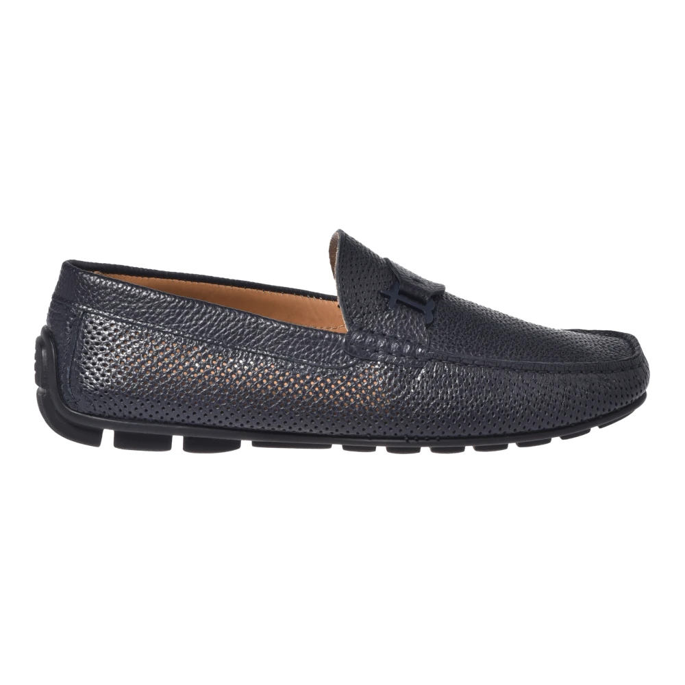 Shoes > Flats > Loafers - - Baldinini - Modalova