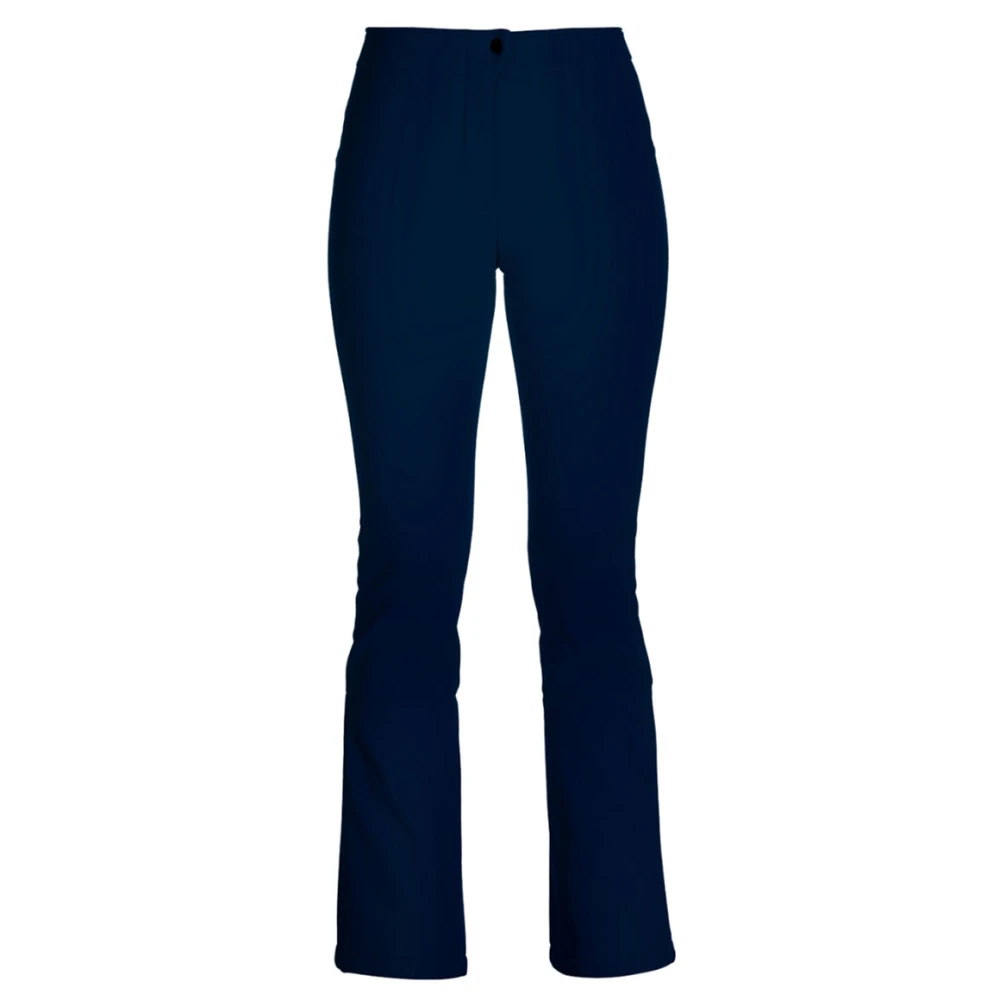 Roberta Tonini BLU Diva Panski Stijlvolle Telefoon Blue Dames