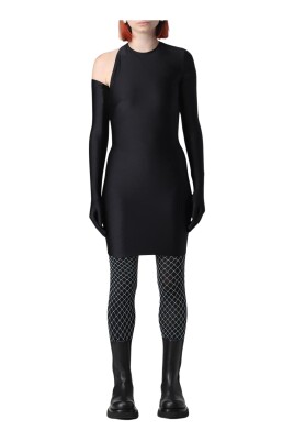 modern-oneshoulder-mini-dress