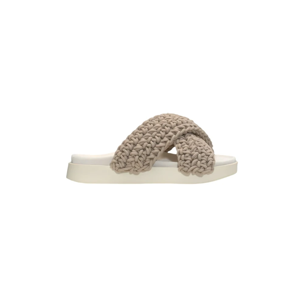 Shoes > Flip Flops & Sliders > Sliders - - Inuikii - Modalova