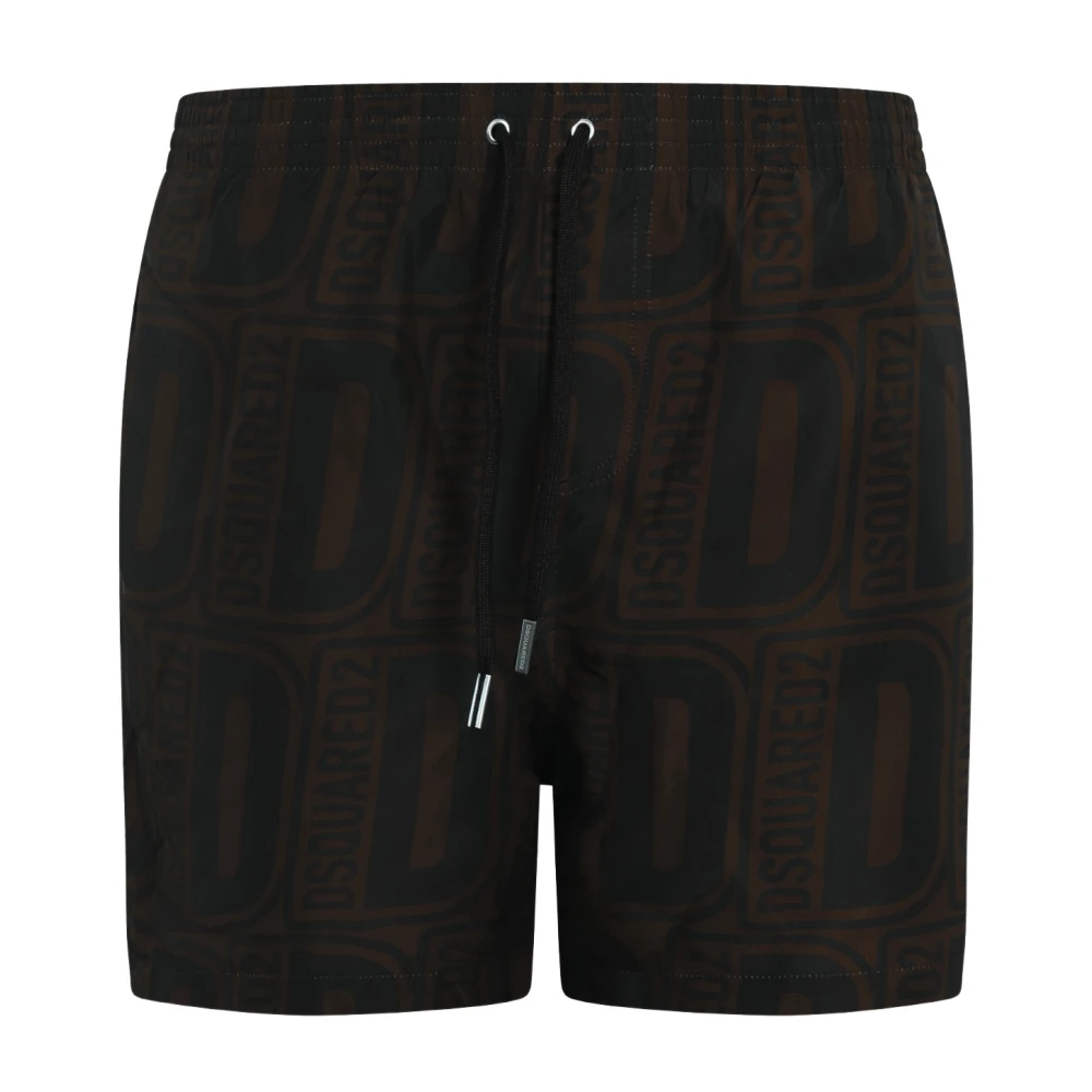 Swimwear > Beachwear - - Dsquared2 - Modalova