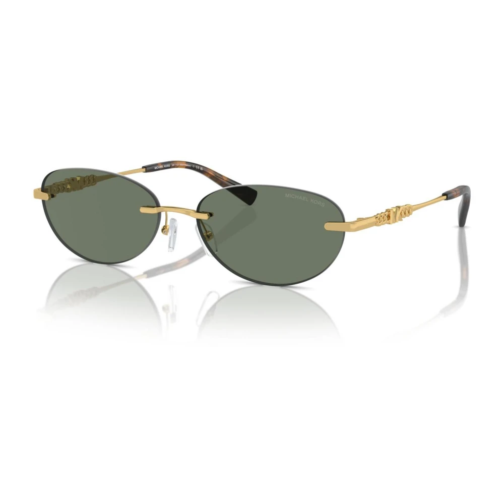 Accessories > Sunglasses - - Michael Kors - Modalova