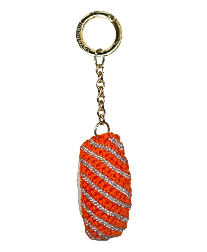 zalm-parel