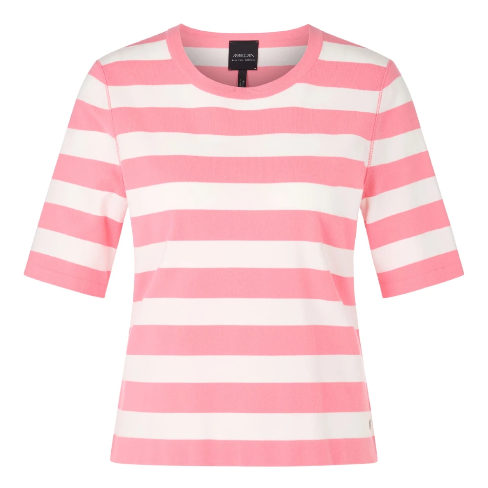 Tops > T-Shirts - - Marc Cain - Modalova