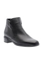 bottines-noires-pour-femmes
