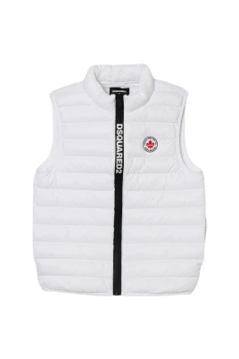 Gilet i nylon