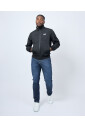 bomber-noir-avec-col-haut