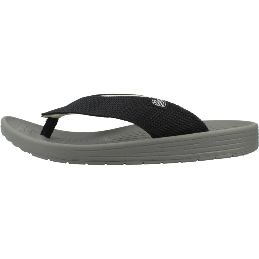 Shoes > Flip Flops & Sliders > Flip Flops - - Hey Dude - Modalova