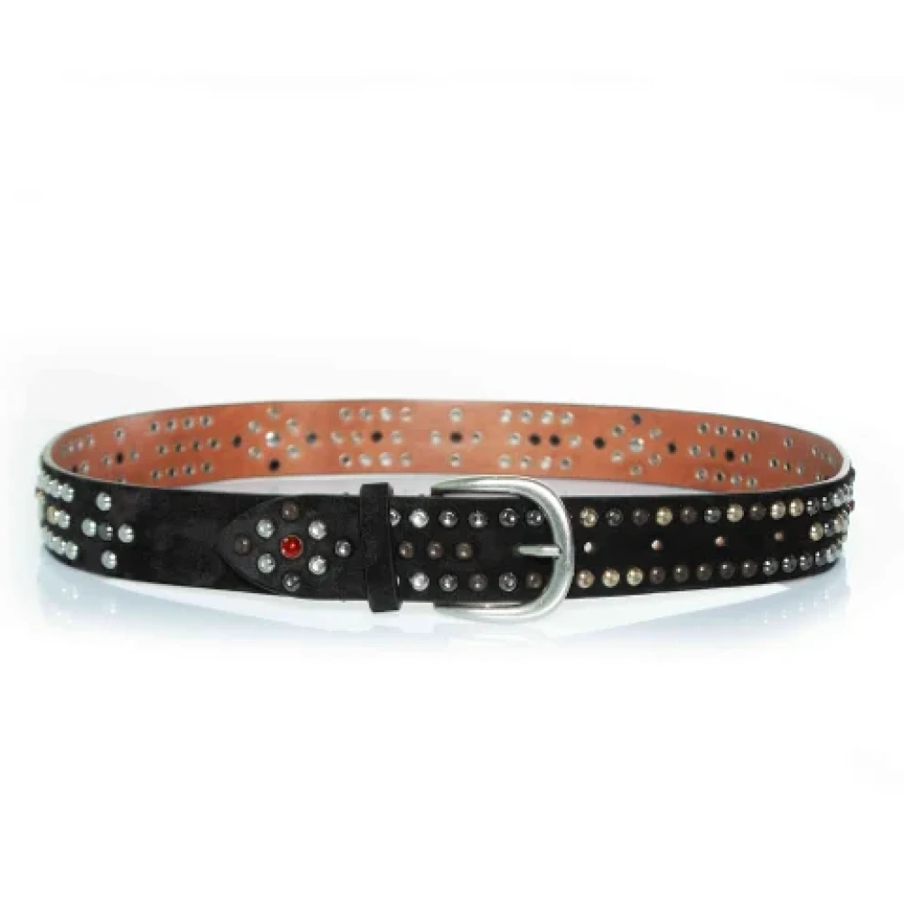 Pre-owned > Pre-owned Accessories > Pre-owned Belts - - Isabel Marant Pre-owned - Modalova