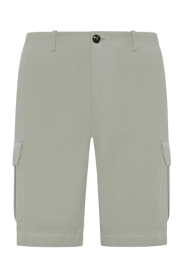 Extralätta GDY Cargo Shorts