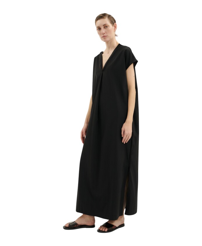 zwarte-jurk-olai-model-40152