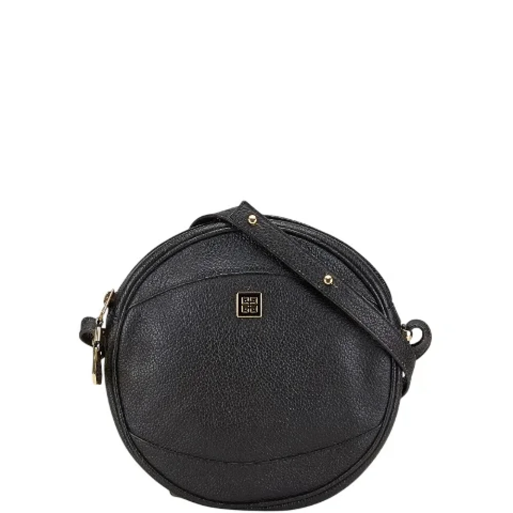 Pre-owned > Pre-owned Bags > Pre-owned Cross Body Bags - - Givenchy Pre-owned - Modalova